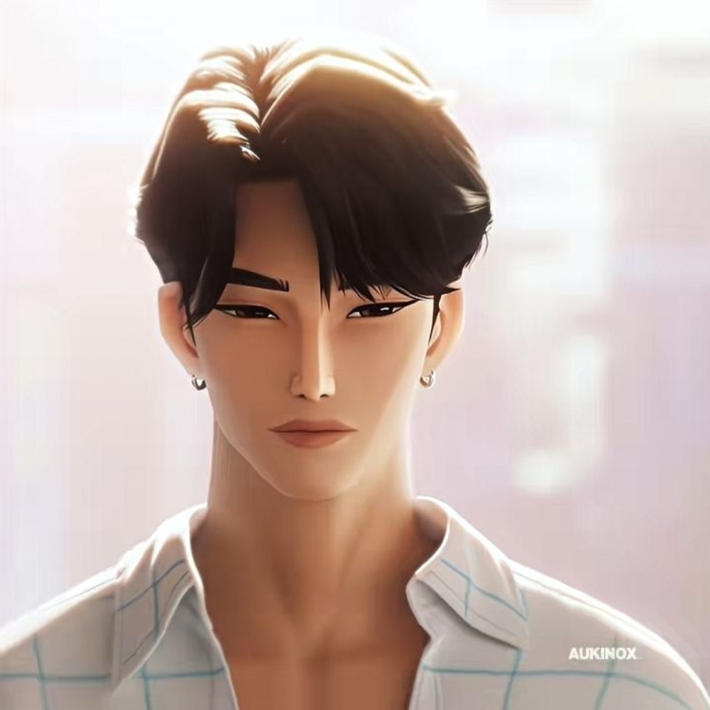 Jinu human vers 🧃