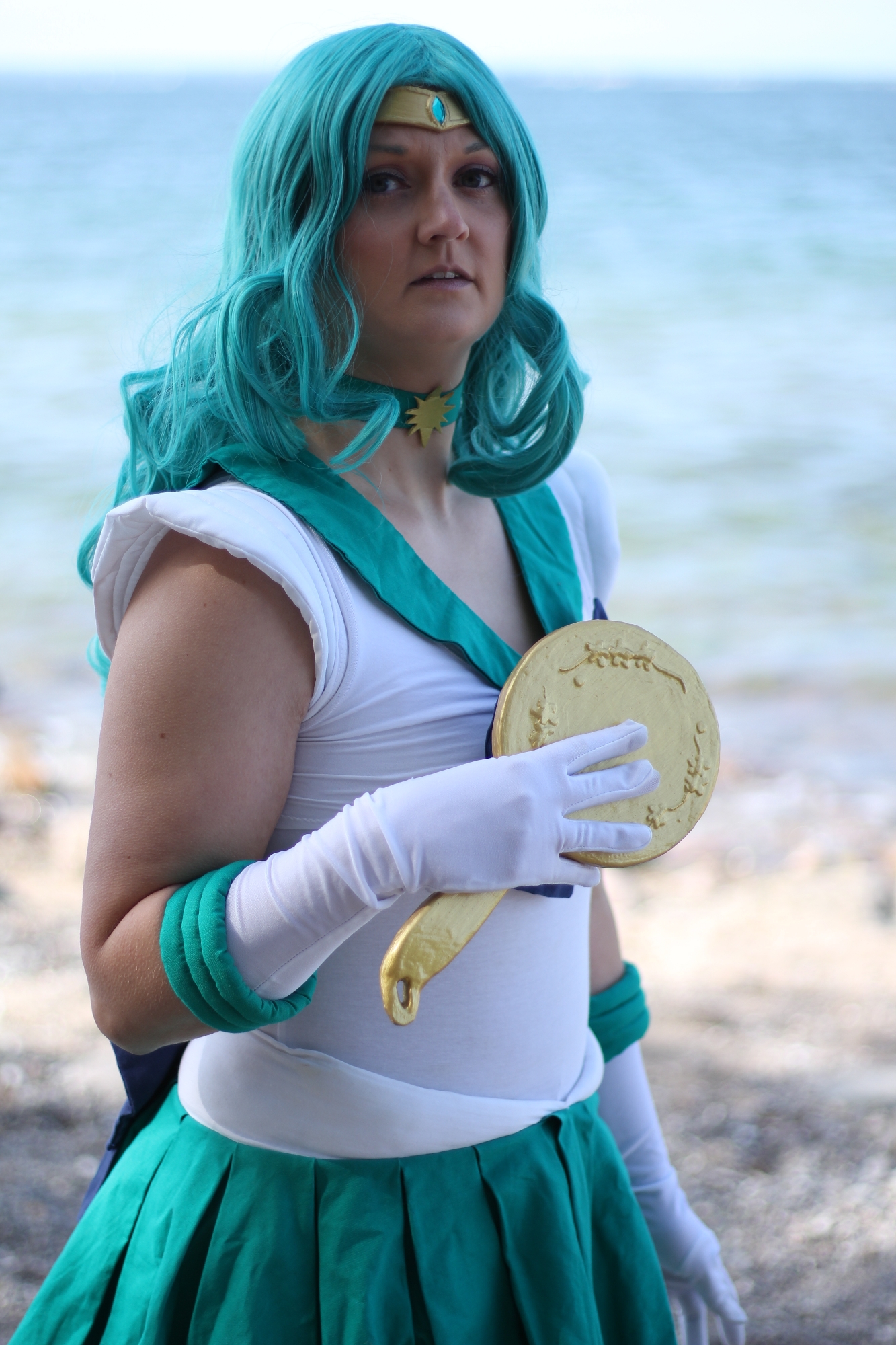Sailor Neptun  - Photo 13