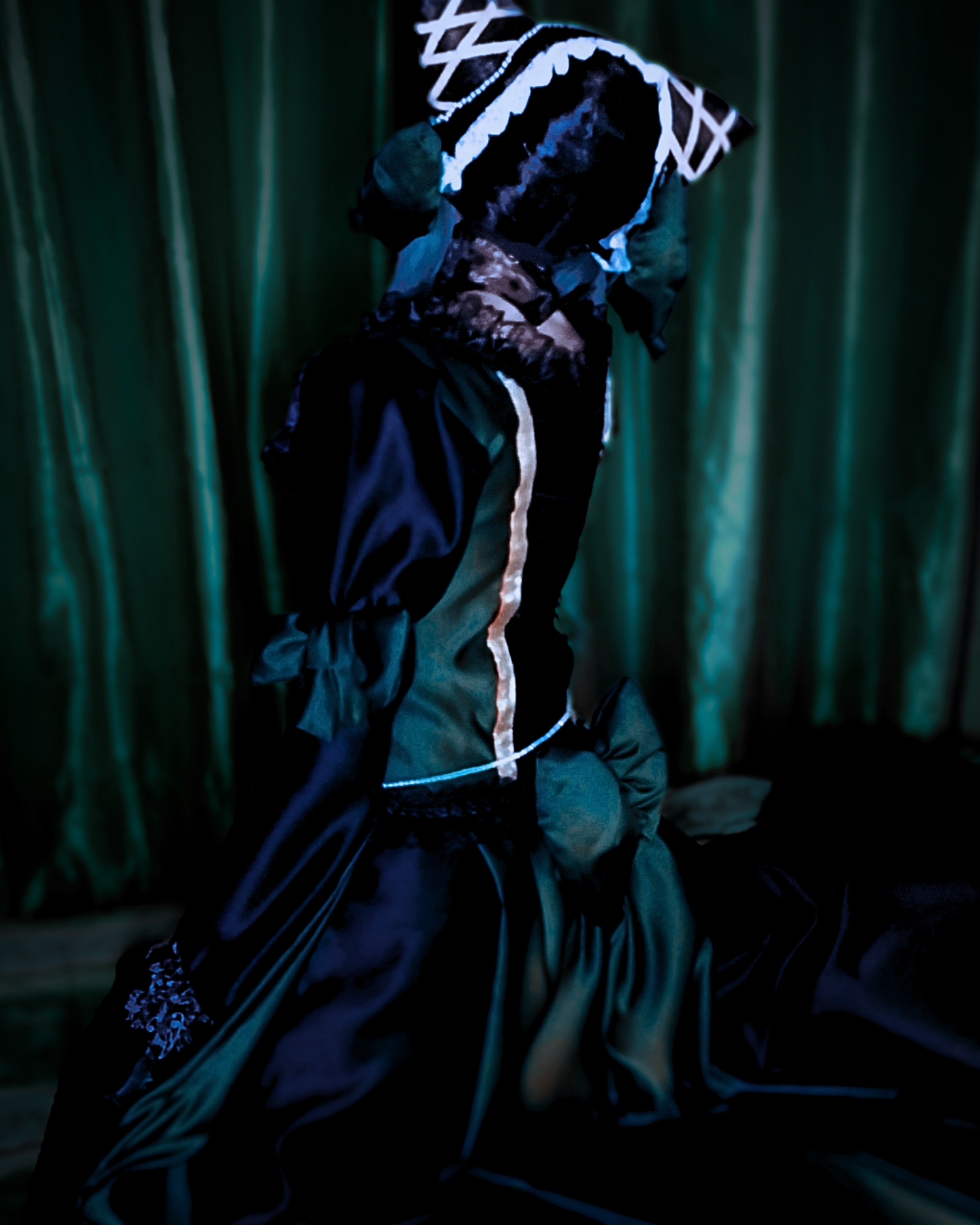 Sully-chan — photo 5