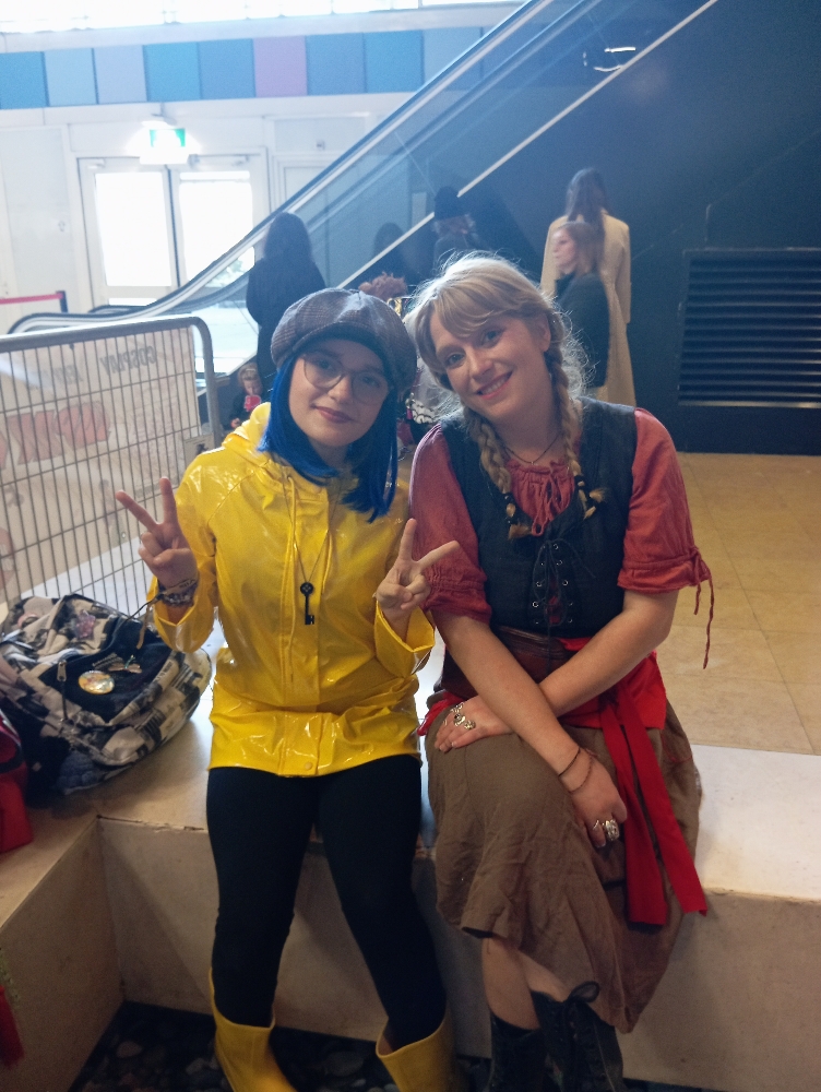 Japan pop show nice — photo 5