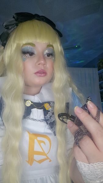 ✨️~rinou~✨️ - Alice 2025