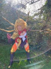Lux fire preview 3