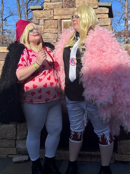 Chii - Cora & Doffy