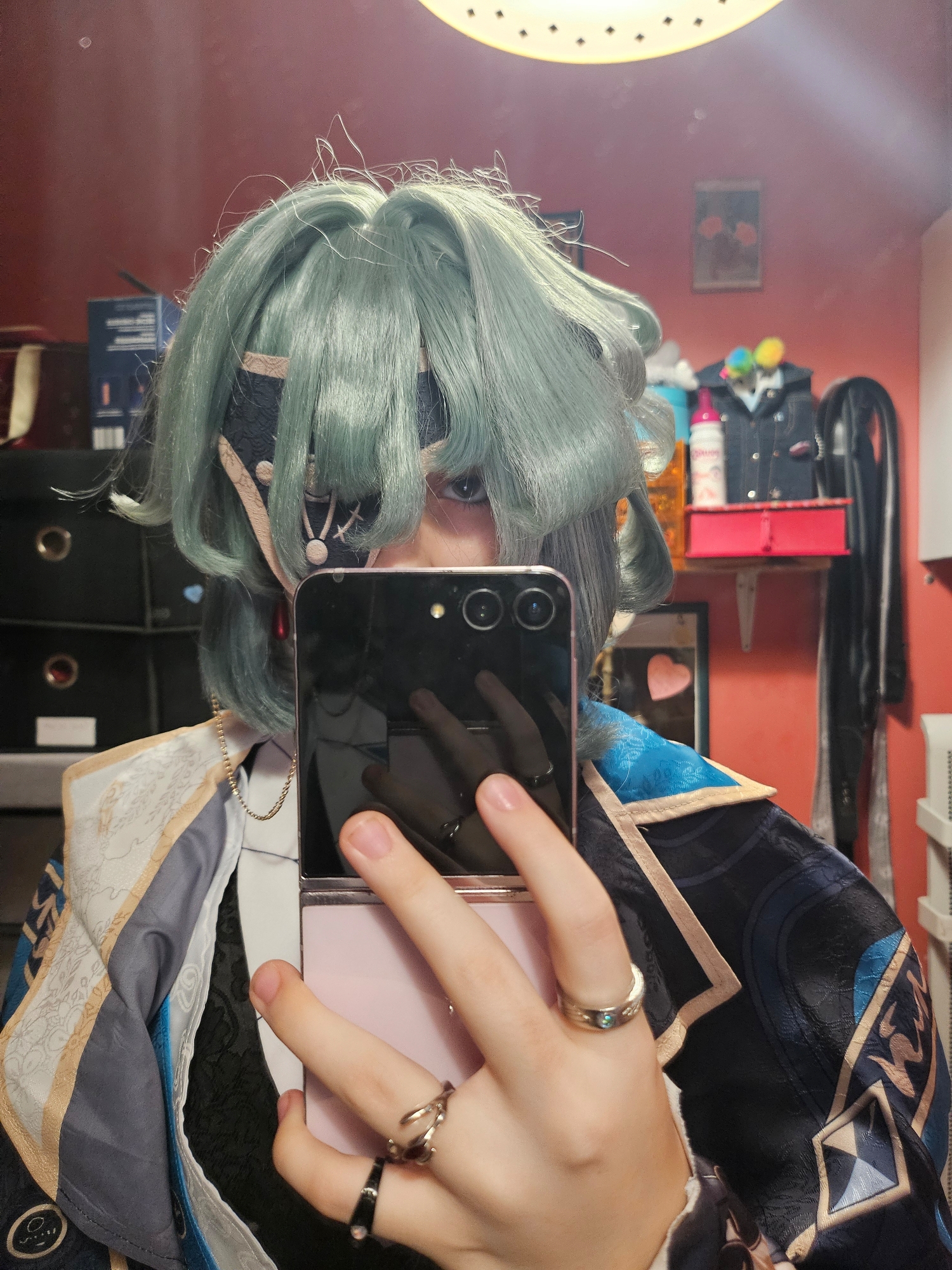 Anaxagoras🌱🎀 - Photo 2