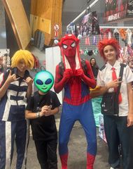 Japan manga wave preview 3