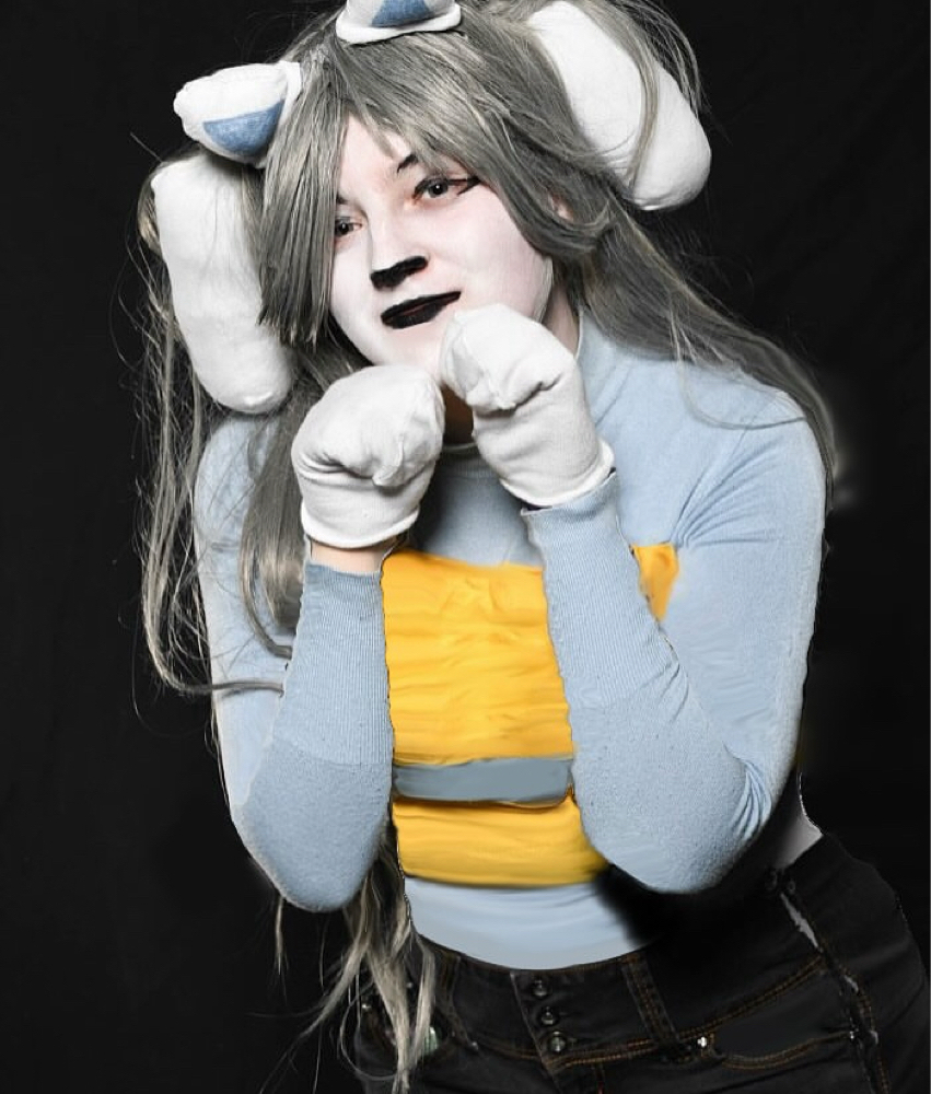 Temmie - Photo 1