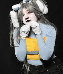Temmie preview 2