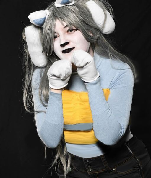 Frostlamb.rbx - Temmie