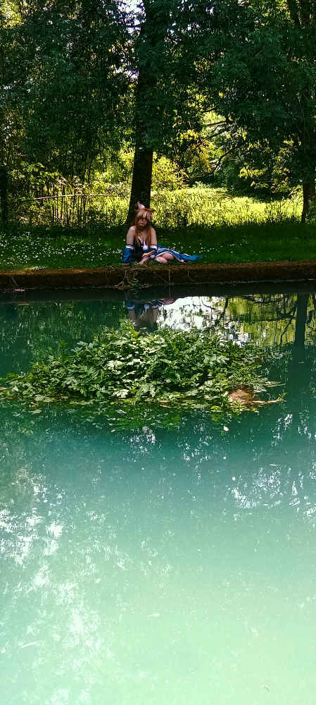 Hina — photo 5