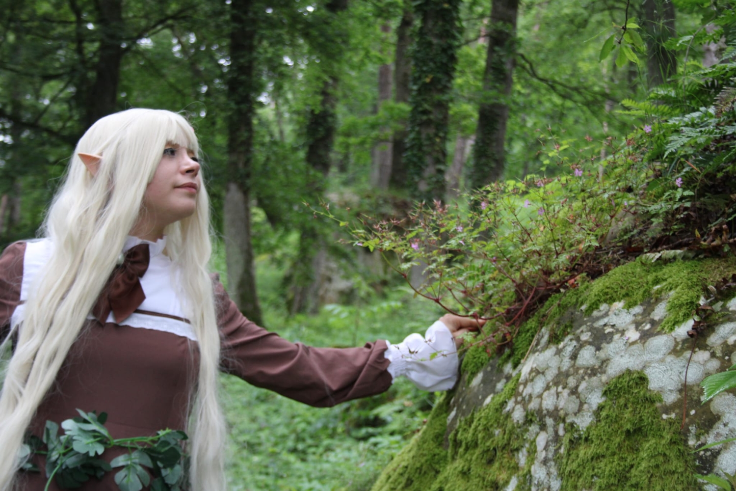 Angelya(oc) - Photo 2