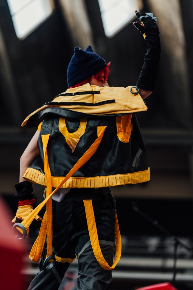 Sett HEARTSTEEL V1 - Photo 10