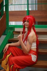 Erza Scarlet(Hakama) preview 2