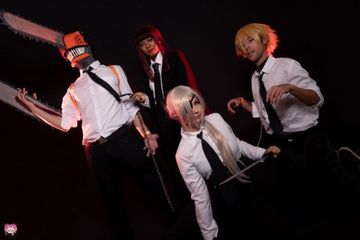 Denji preview 2