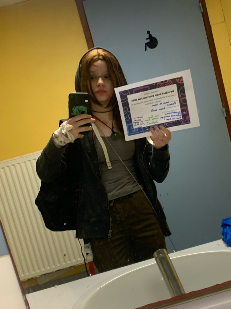 Lara croft — photo 19