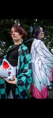 Tanjiro preview 3