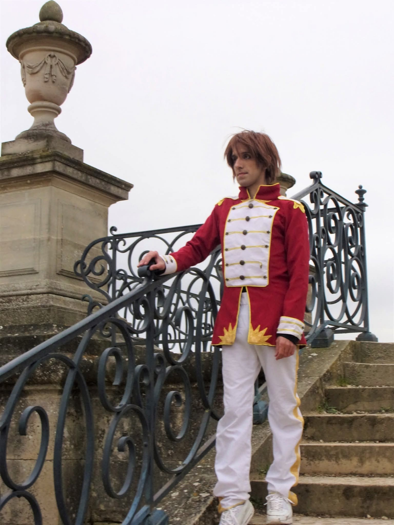 Shaolan li - Photo 4