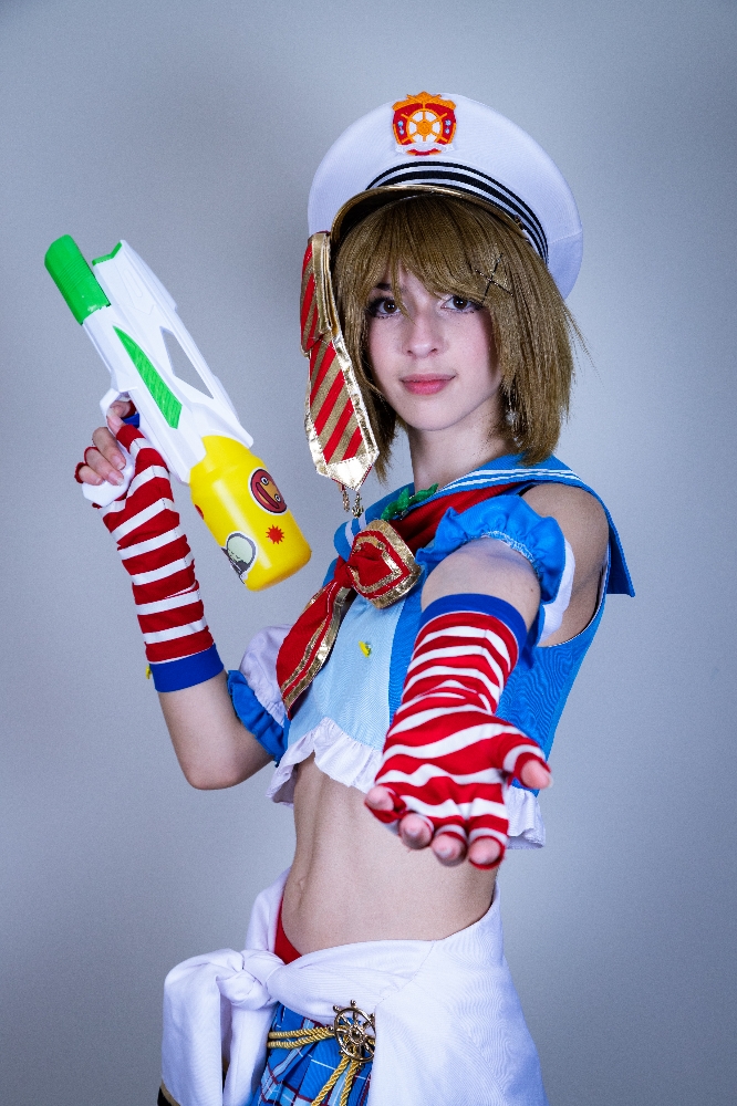 Hanayo Marine 1st — photo 5
