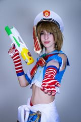 Hanayo Marine 1st preview 2