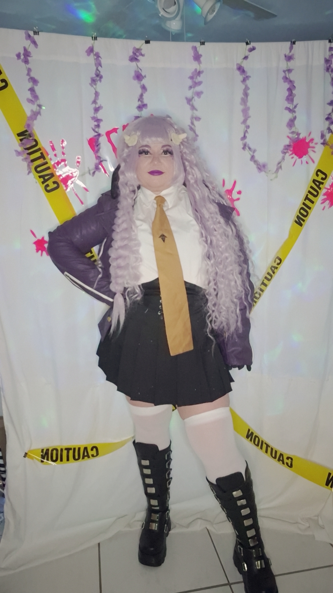 Kyoko Kirigiri 2026 — photo 10