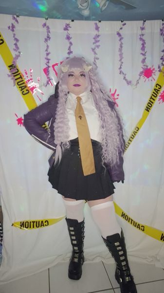 ✨️~rinou~✨️ - Kyoko Kirigiri 2026