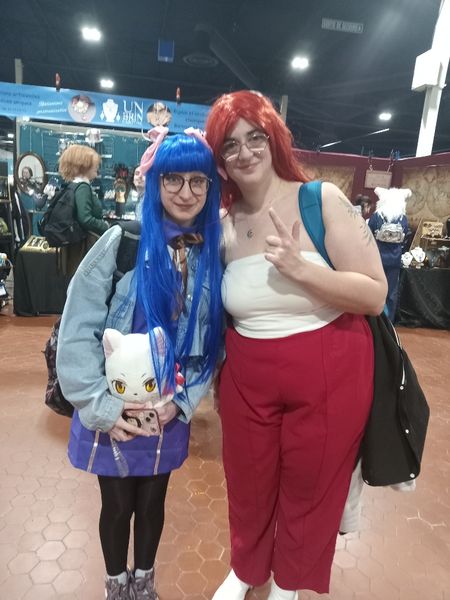 Gwendo - Erza Scarlett 