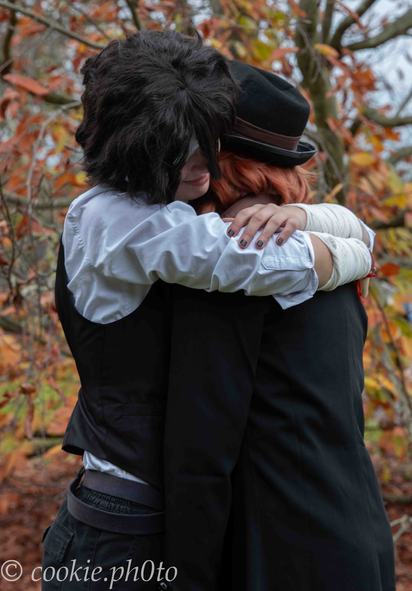 Chuuya Nakahara - Photo 12