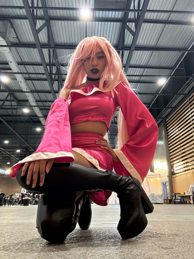 Zaïna_ – Verosika human