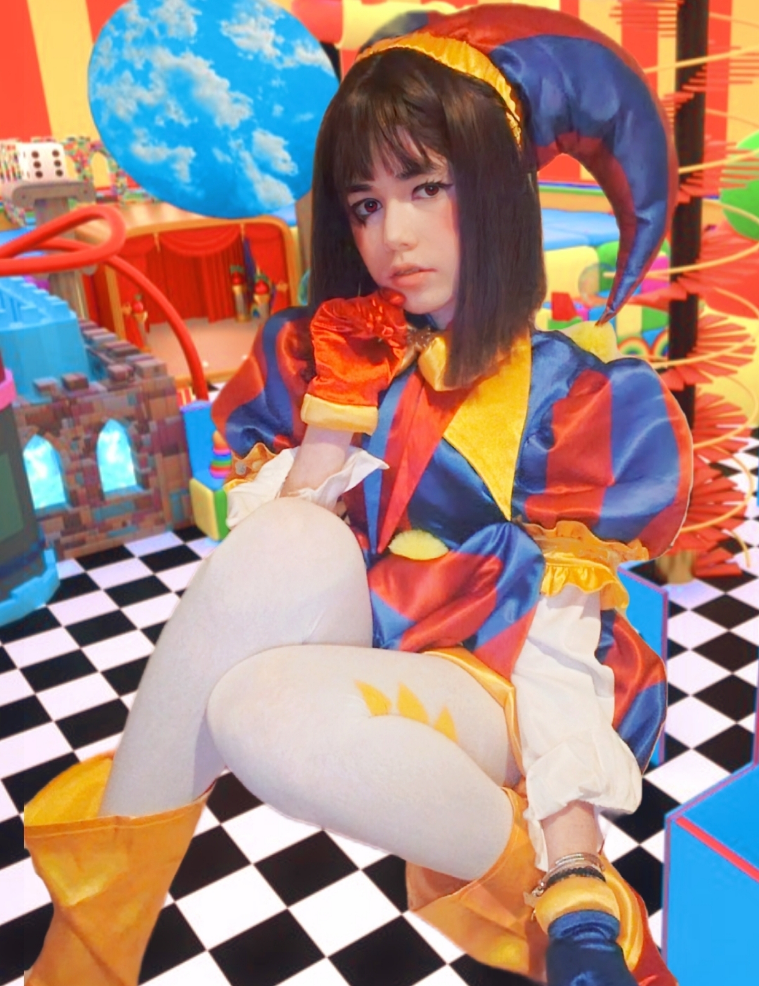 Pomni❤️ - Photo 7