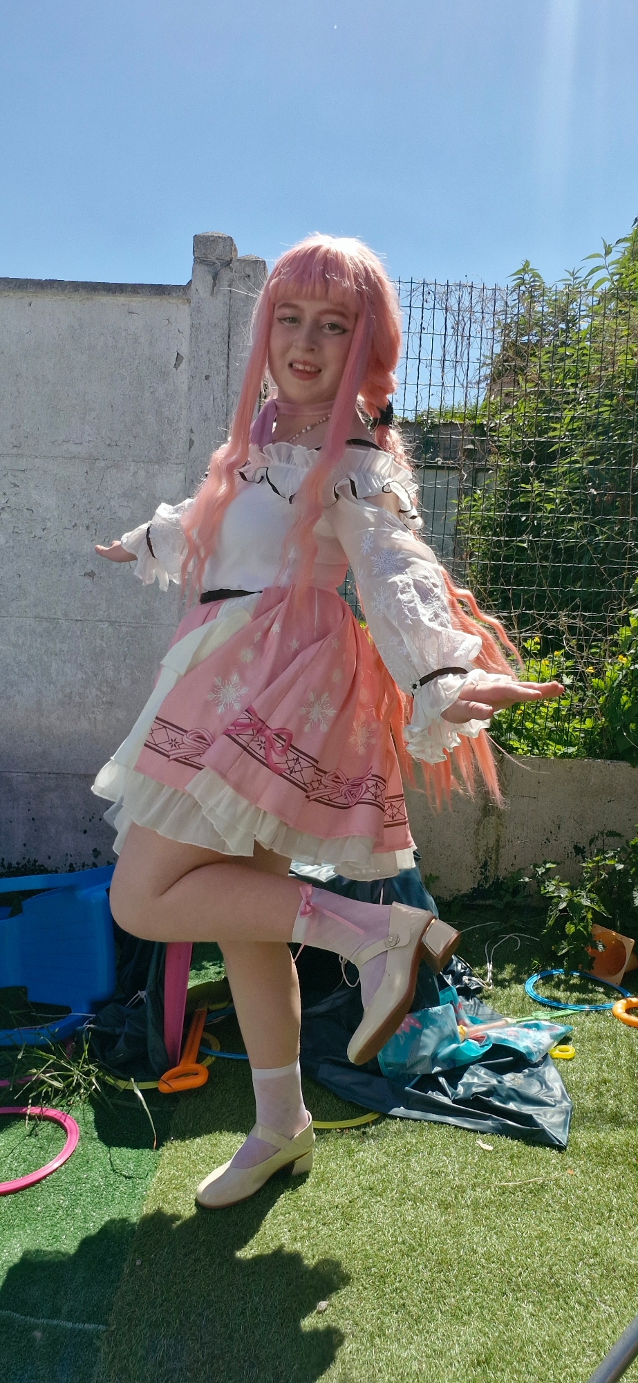Nikki — photo 29