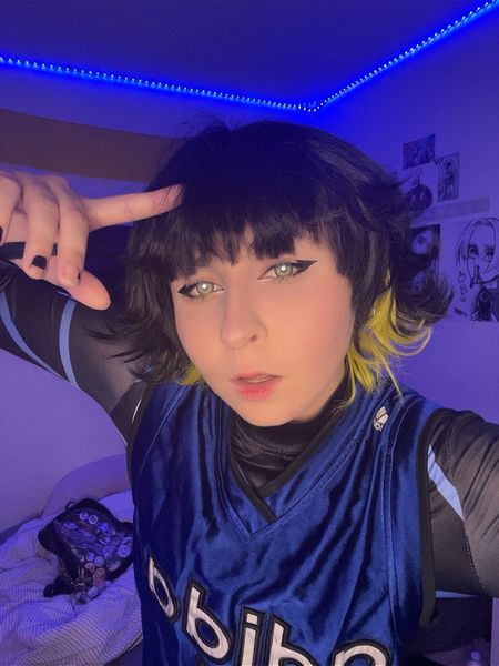 Neon_ - Bachira 
