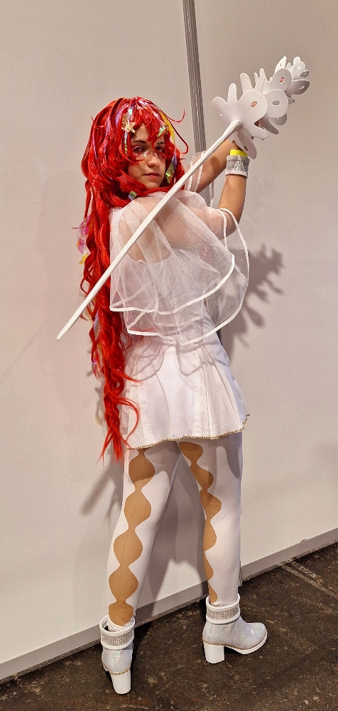 Padparadsha Geekdays — photo 6