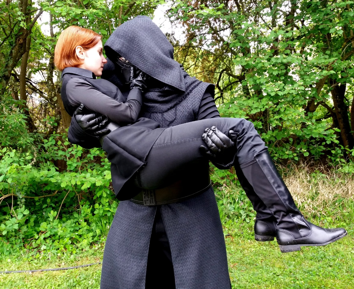 Général Hux - Photo 3