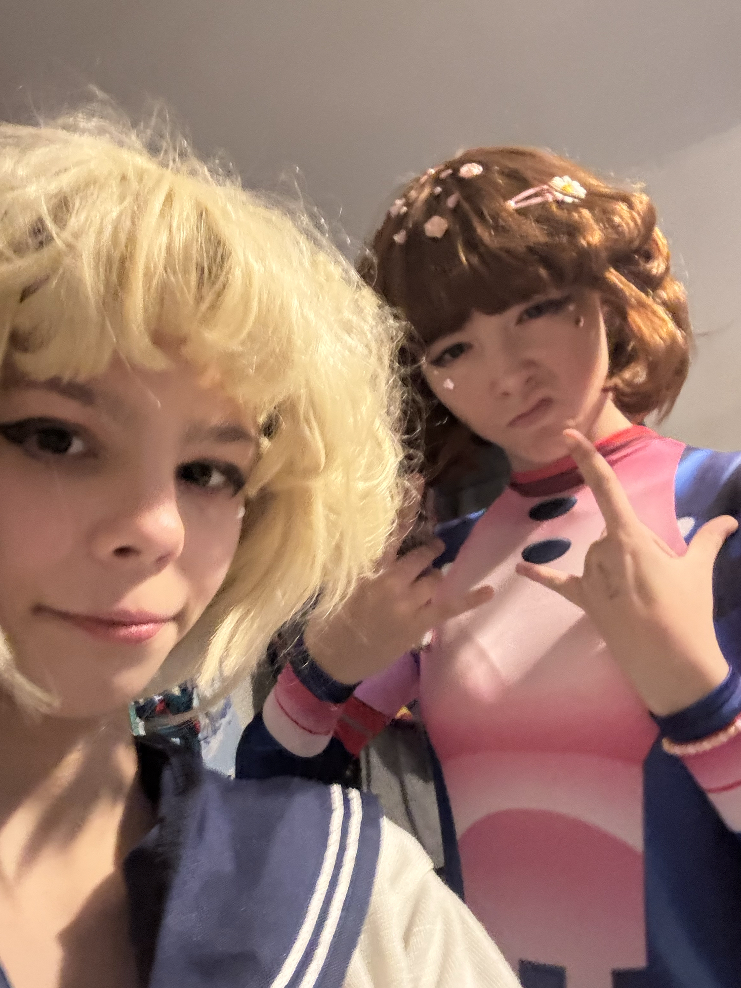 Toga himiko, photo 5