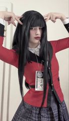 Yumeko preview 3