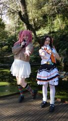 Minori Airi 🎤☘️ preview 3