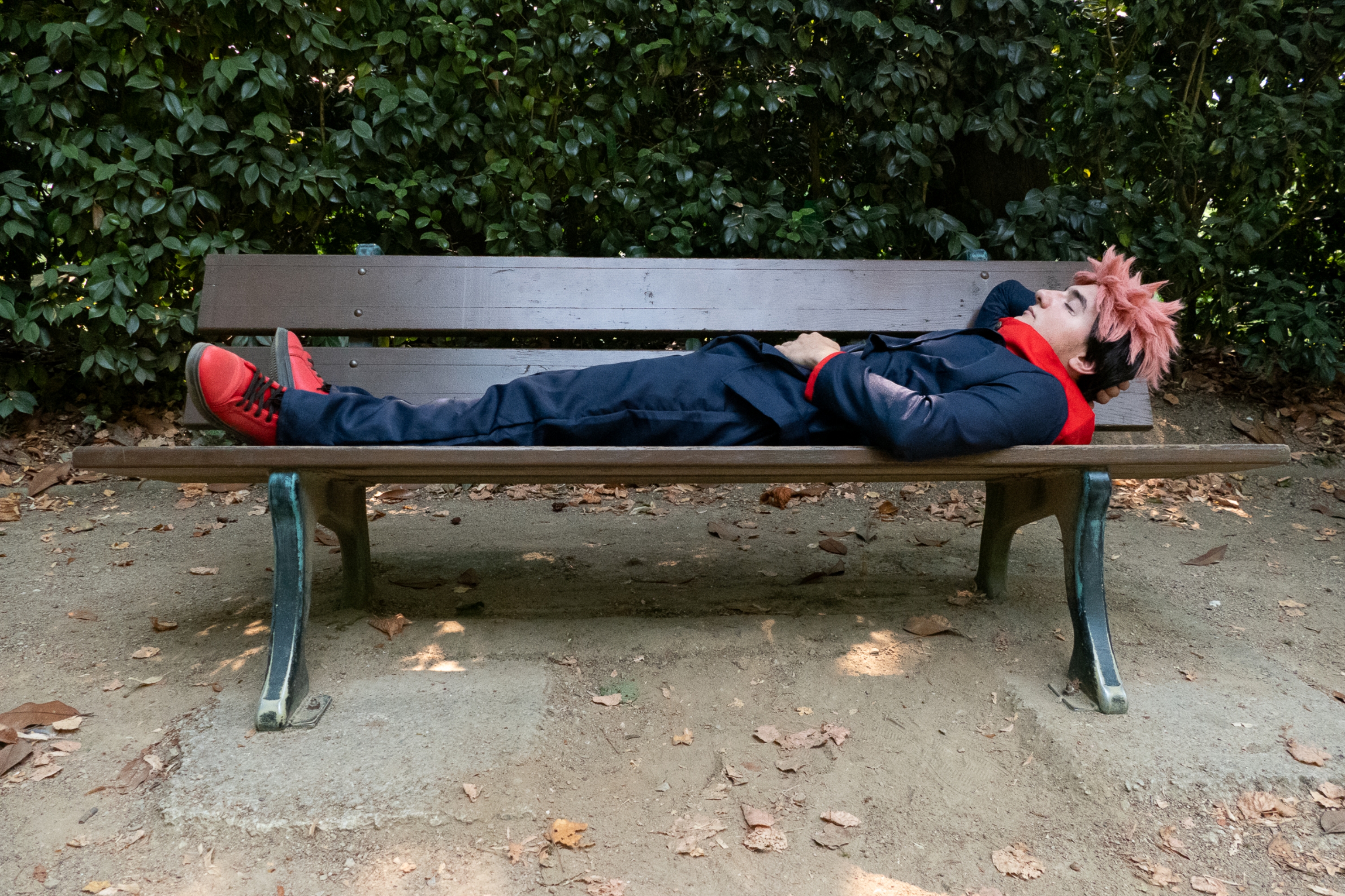Jardin des plantes — photo 10