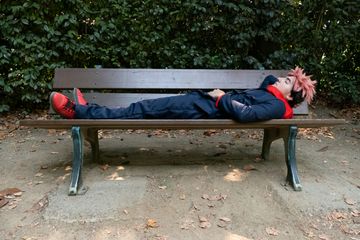 Jardin des plantes preview 2