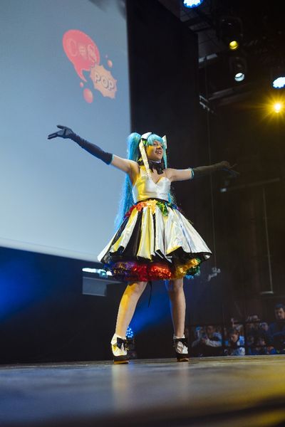 Phoenixas - Concours Japanantes 2024