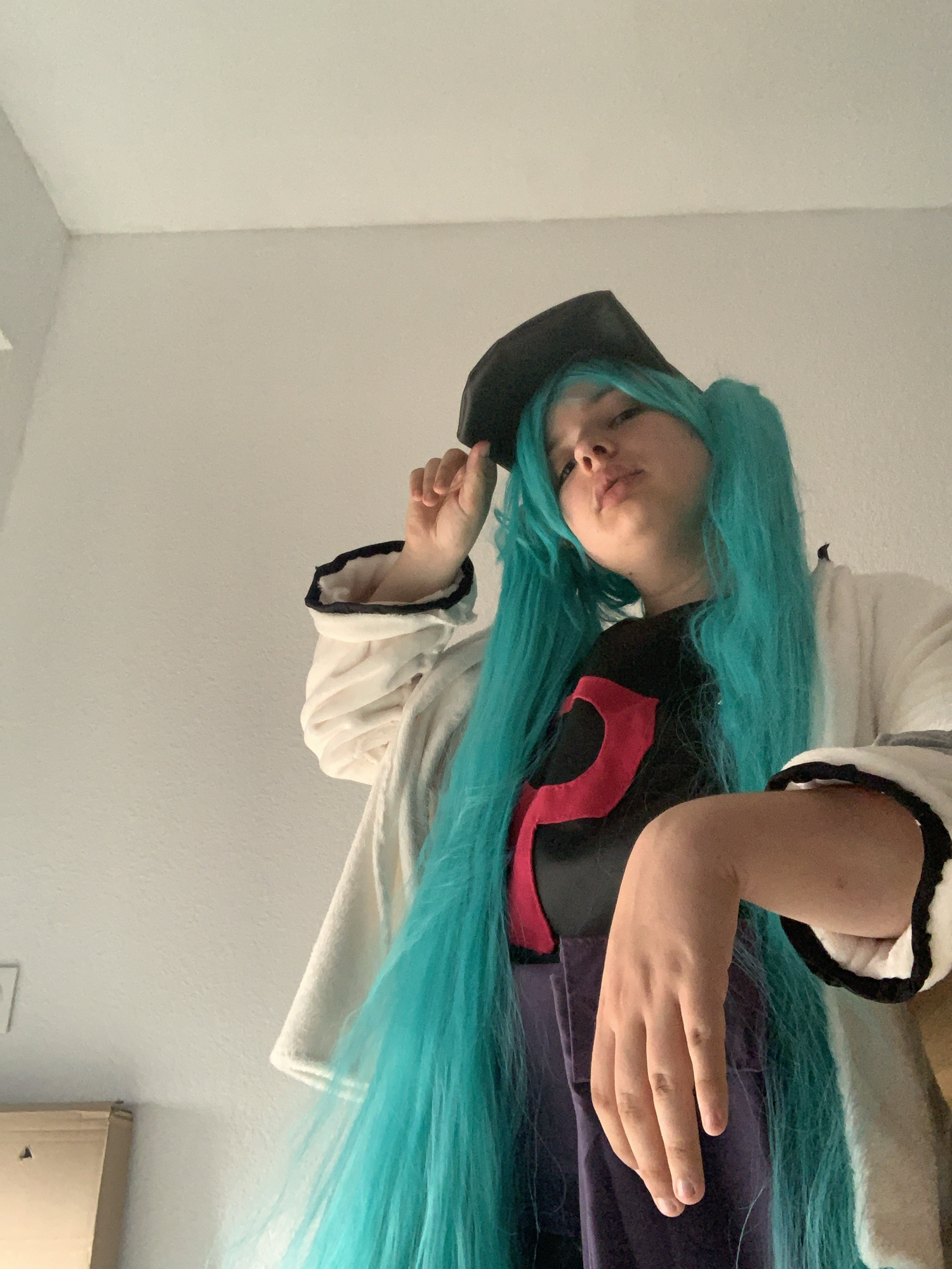 Hatsune Miku Rocket - Photo 2