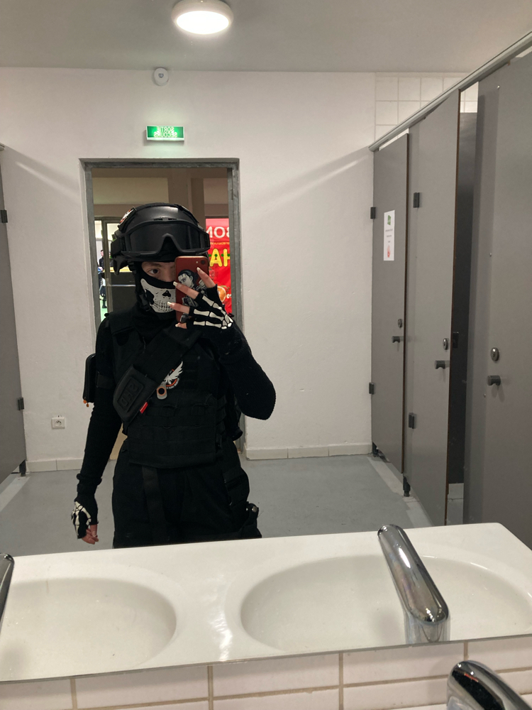 Agent SHD — photo 13