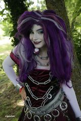 Monster High Spectra preview 2