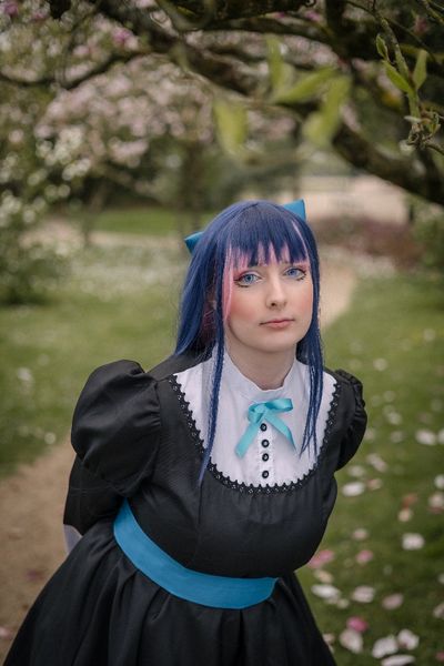 Med_9 - Stocking