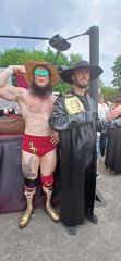 Undertaker show cacc preview 3