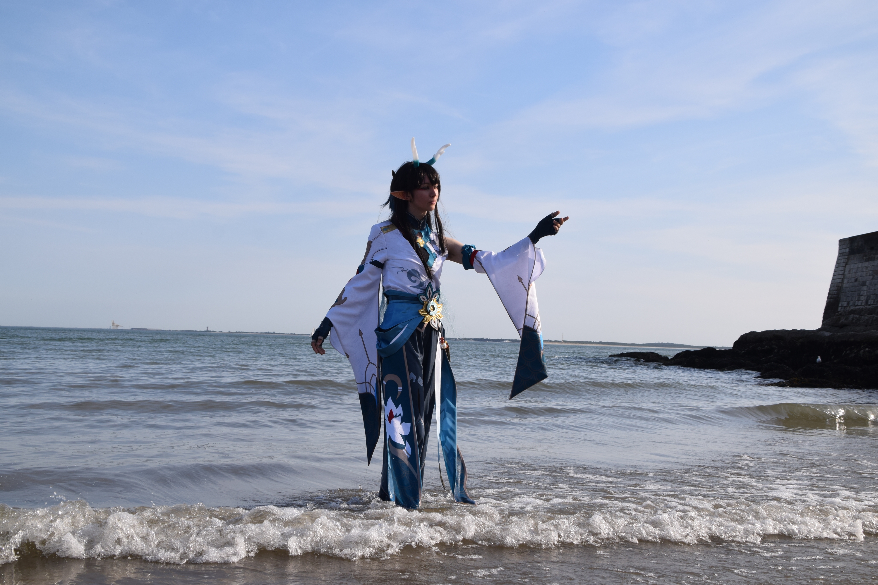Dan Heng IL — photo 25