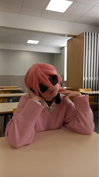Moonly - Yuri