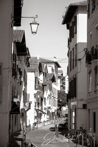 Imitation argentique