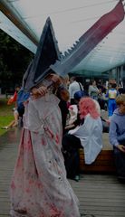 Pyramid head preview 3