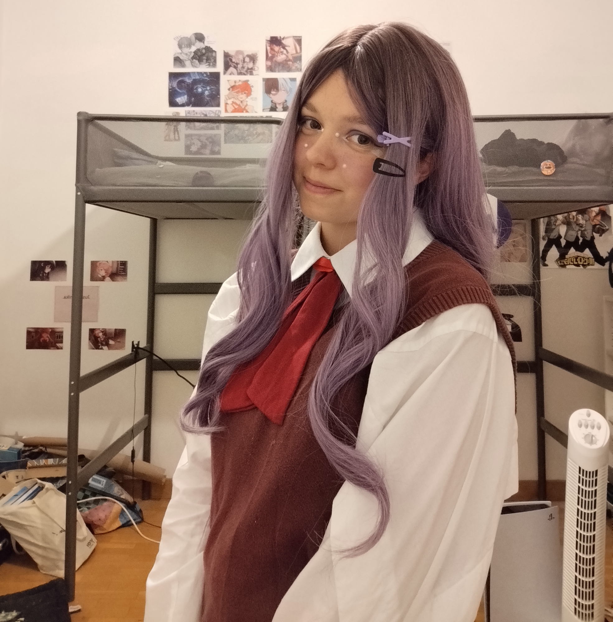 Yuri 🖊️📓 — photo 9