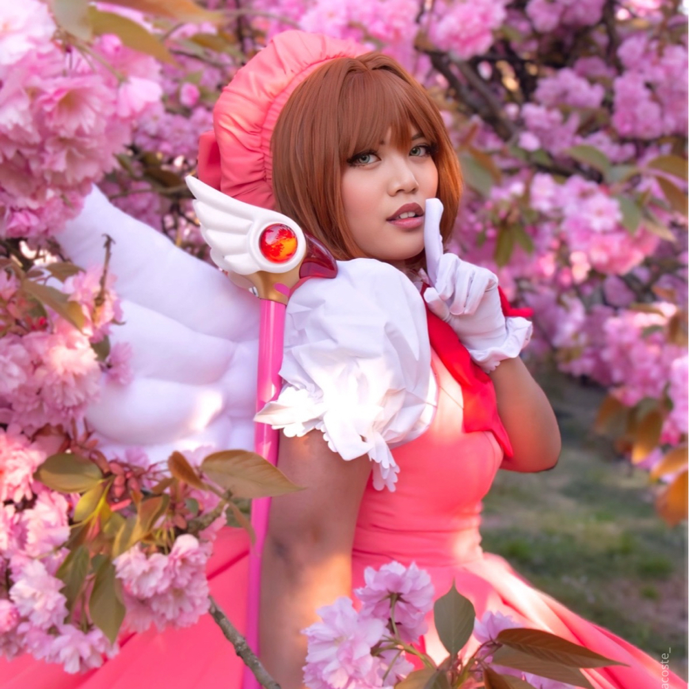 Card Captor Sakura