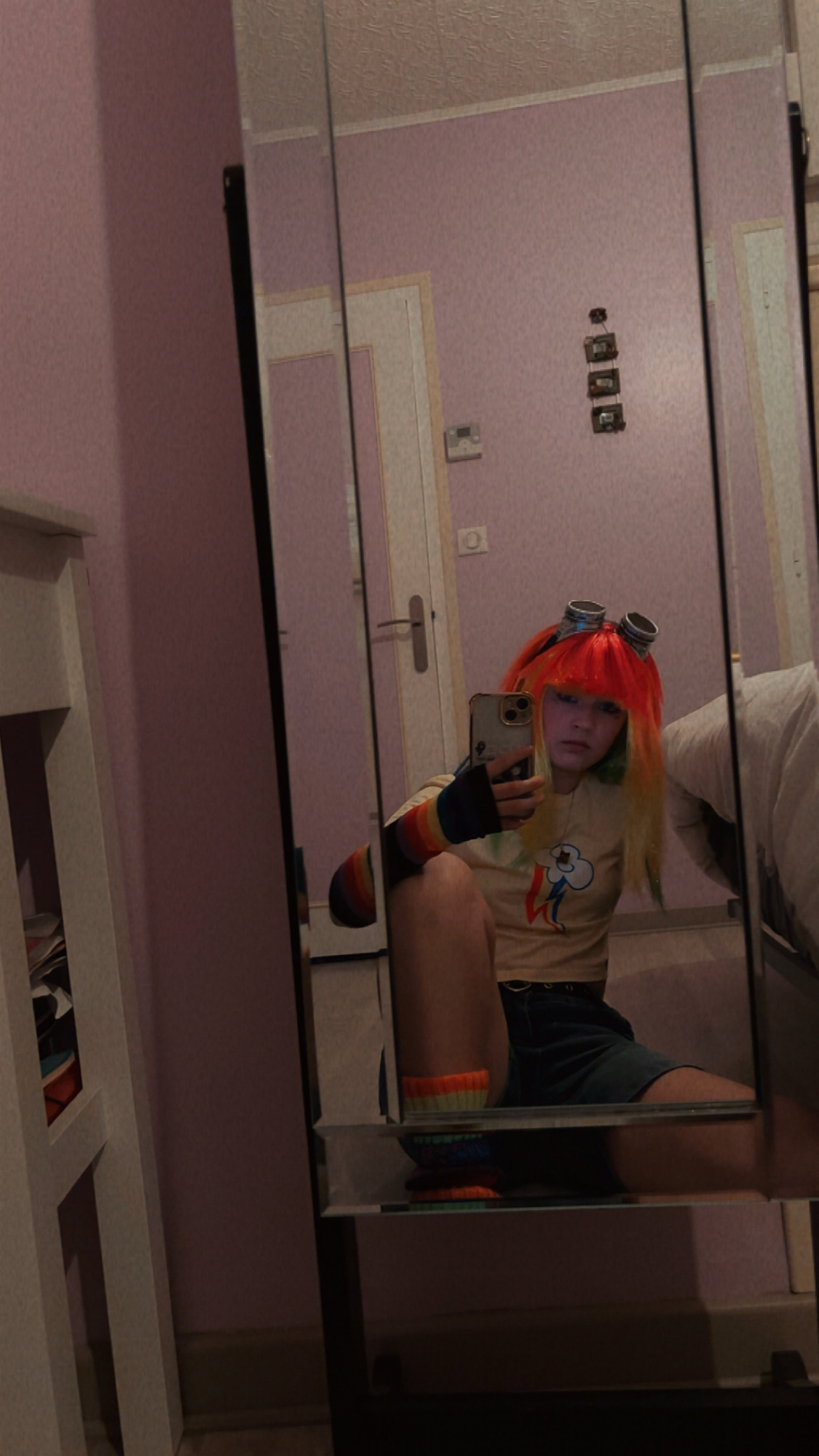 Rainbow Dash — photo 17